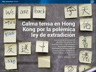 Ya está disponible El Diario DN+, nuestro adelanto para suscriptores, en móvil y tablet. Descárgate la aplicación móvil en http://onelink.to/dnplusmovil y la aplicación Tablet en http://onelink.to/dntablet.