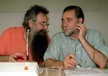 Las imágenes del día de hace 5, 10 y 20 años