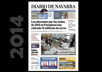 Las imágenes del día de hace 5, 10 y 20 años