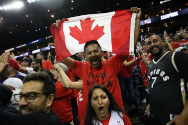 Marc Gasol, Ibaka y Scariolo conquistan el anillo de la NBA con Toronto Raptors