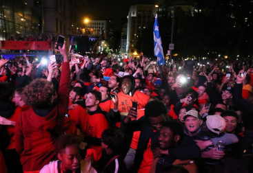 Marc Gasol, Ibaka y Scariolo conquistan el anillo de la NBA con Toronto Raptors