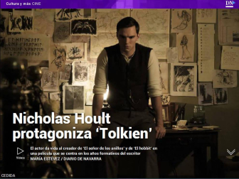 Ya está disponible El Diario DN+, nuestro adelanto para suscriptores, en móvil y tablet. Descárgate la aplicación móvil en http://onelink.to/dnplusmovil y la aplicación Tablet en http://onelink.to/dntablet.