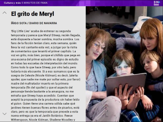 Ya está disponible El Diario DN+, nuestro adelanto para suscriptores, en móvil y tablet. Descárgate la aplicación móvil en http://onelink.to/dnplusmovil y la aplicación Tablet en http://onelink.to/dntablet.