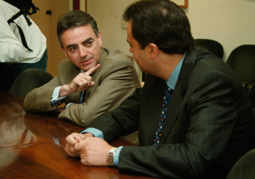 Las imágenes del día de hace 5, 10 y 20 años