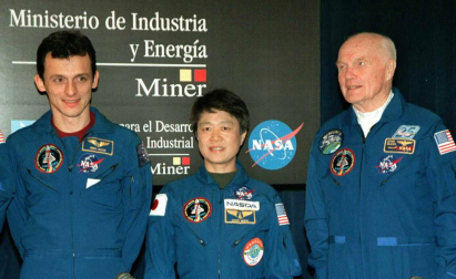 Las imágenes del día de hace 5, 10 y 20 años