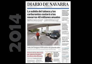 Las imágenes del día de hace 5, 10 y 20 años