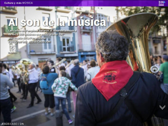 Ya está disponible El Diario DN+, nuestro adelanto para suscriptores, en móvil y tablet. Descárgate la aplicación móvil en http://onelink.to/dnplusmovil y la aplicación Tablet en http://onelink.to/dntablet.