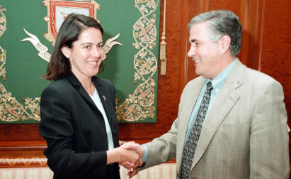 Las imágenes del día de hace 5, 10 y 20 años