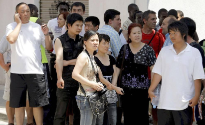 Las imágenes del día de hace 5, 10 y 20 años