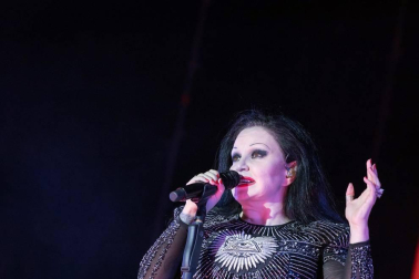 El festival Ribera Sound, que desde el viernes ha celebrado en Tudela su primera edición, ha finalizado con "éxito" tras sumar una asistencia de más de 9.000 personas.