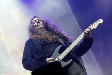 El festival Ribera Sound, que desde el viernes ha celebrado en Tudela su primera edición, ha finalizado con "éxito" tras sumar una asistencia de más de 9.000 personas.