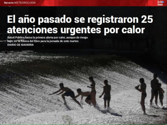 Ya está disponible El Diario DN+, nuestro adelanto para suscriptores, en móvil y tablet. Descárgate la aplicación móvil en http://onelink.to/dnplusmovil y la aplicación Tablet en http://onelink.to/dntablet.