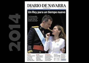 Las imágenes del día de hace 5, 10 y 20 años