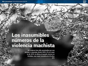 Ya está disponible El Diario DN+, nuestro adelanto para suscriptores, en móvil y tablet. Descárgate la aplicación móvil en http://onelink.to/dnplusmovil y la aplicación Tablet en http://onelink.to/dntablet.