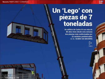 Ya está disponible El Diario DN+, nuestro adelanto para suscriptores, en móvil y tablet. Descárgate la aplicación móvil en http://onelink.to/dnplusmovil y la aplicación Tablet en http://onelink.to/dntablet.