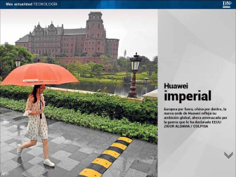 Ya está disponible El Diario DN+, nuestro adelanto para suscriptores, en móvil y tablet. Descárgate la aplicación móvil en http://onelink.to/dnplusmovil y la aplicación Tablet en http://onelink.to/dntablet.