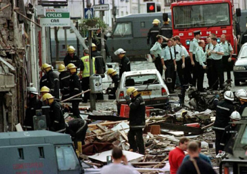 Las imágenes del día de hace 5, 10 y 20 años