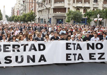 Las imágenes del día de hace 5, 10 y 20 años