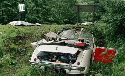 Las imágenes del día de hace 5, 10 y 20 años