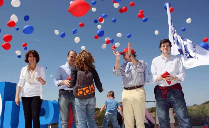 Las imágenes del día de hace 5, 10 y 20 años
