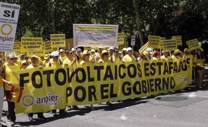 Las imágenes del día de hace 5, 10 y 20 años