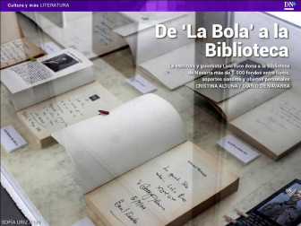 Ya está disponible El Diario DN+, nuestro adelanto para suscriptores, en móvil y tablet. Descárgate la aplicación móvil en http://onelink.to/dnplusmovil y la aplicación Tablet en http://onelink.to/dntablet.