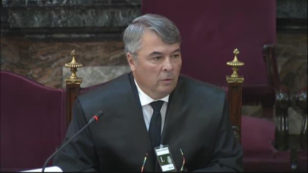 El abogado de La Manada: “No hemos tenido un juicio justo. Son completamente inocentes”