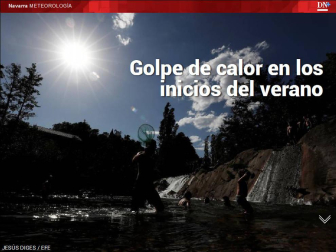 Ya está disponible El Diario DN+, nuestro adelanto para suscriptores, en móvil y tablet. Descárgate la aplicación móvil en http://onelink.to/dnplusmovil y la aplicación Tablet en http://onelink.to/dntablet.