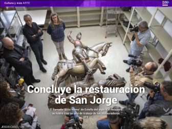 Ya está disponible El Diario DN+, nuestro adelanto para suscriptores, en móvil y tablet. Descárgate la aplicación móvil en http://onelink.to/dnplusmovil y la aplicación Tablet en http://onelink.to/dntablet.
