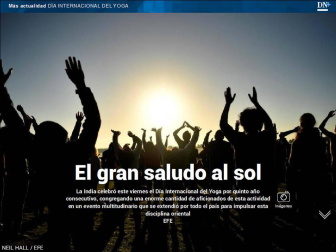 Ya está disponible El Diario DN+, nuestro adelanto para suscriptores, en móvil y tablet. Descárgate la aplicación móvil en http://onelink.to/dnplusmovil y la aplicación Tablet en http://onelink.to/dntablet.