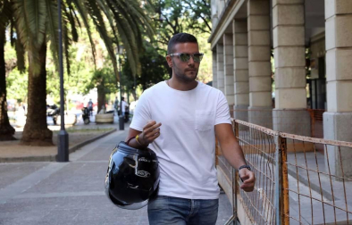 El Tribunal Supremo celebra este viernes una vista pública para deliberar los recursos de casación presentados contra la sentencia que confirmó la pena de nueve años de prisión para los cinco miembros de La Manada por abuso sexual de una joven madrileña en los Sanfermines de Pamplona de 2016