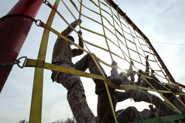 Las imágenes más llamativas de las últimas horas