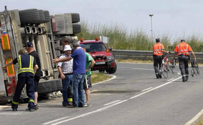 Las imágenes del día de hace 5, 10 y 20 años