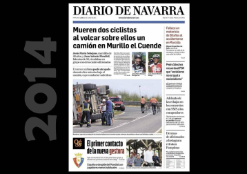 Las imágenes del día de hace 5, 10 y 20 años