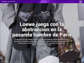 Ya está disponible El Diario DN+, nuestro adelanto para suscriptores, en móvil y tablet. Descárgate la aplicación móvil en http://onelink.to/dnplusmovil y la aplicación Tablet en http://onelink.to/dntablet.
