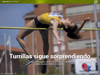 Ya está disponible El Diario DN+, nuestro adelanto para suscriptores, en móvil y tablet. Descárgate la aplicación móvil en http://onelink.to/dnplusmovil y la aplicación Tablet en http://onelink.to/dntablet.