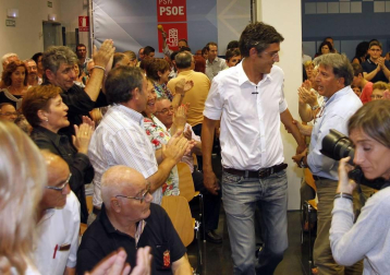 Las imágenes del día de hace 5, 10 y 20 años
