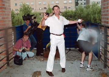 Las imágenes del día de hace 5, 10 y 20 años