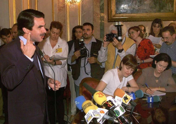 Las imágenes del día de hace 5, 10 y 20 años