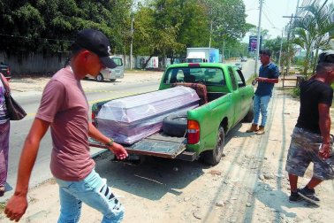 Ismael Moreno, conocido como padre Melo, y su equipo están amenazados de muerte por denunciar la violación de derechos humanos en su país