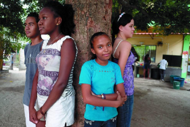 Ismael Moreno, conocido como padre Melo, y su equipo están amenazados de muerte por denunciar la violación de derechos humanos en su país