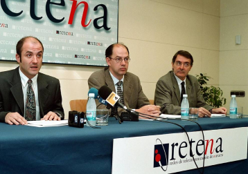 Las imágenes del día de hace 5, 10 y 20 años