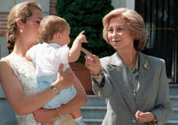 Las imágenes del día de hace 5, 10 y 20 años