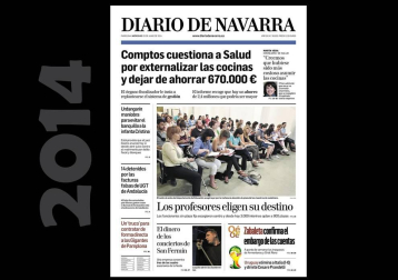 Las imágenes del día de hace 5, 10 y 20 años