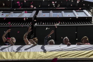 Las imágenes más llamativas de los últimos 7 días.