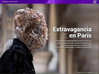 Ya está disponible El Diario DN+, nuestro adelanto para suscriptores, en móvil y tablet. Descárgate la aplicación móvil en http://onelink.to/dnplusmovil y la aplicación Tablet en http://onelink.to/dntablet.