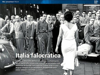 Ya está disponible El Diario DN+, nuestro adelanto para suscriptores, en móvil y tablet. Descárgate la aplicación móvil en http://onelink.to/dnplusmovil y la aplicación Tablet en http://onelink.to/dntablet.