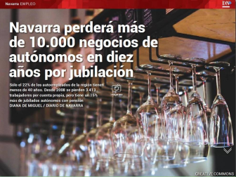 Ya está disponible El Diario DN+, nuestro adelanto para suscriptores, en móvil y tablet. Descárgate la aplicación móvil en http://onelink.to/dnplusmovil y la aplicación Tablet en http://onelink.to/dntablet.