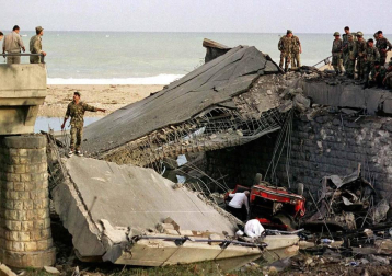 Las imágenes del día de hace 5, 10 y 20 años