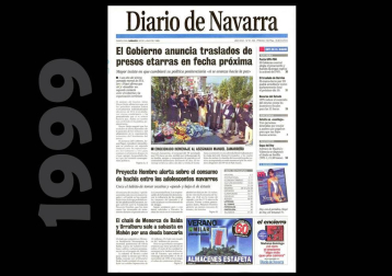 Las imágenes del día de hace 5, 10 y 20 años